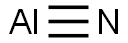 Aluminum nitride(24304-00-5)